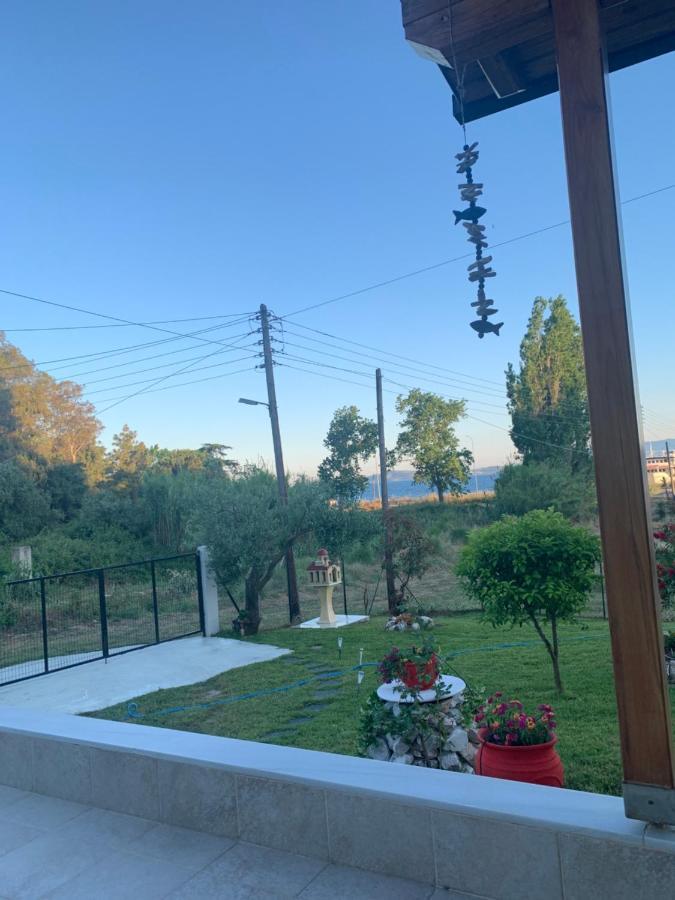 Vila Xerxis Hill/Chalkidiki Τρυπητή Χαλκιδικής Nea Roda Exteriér fotografie