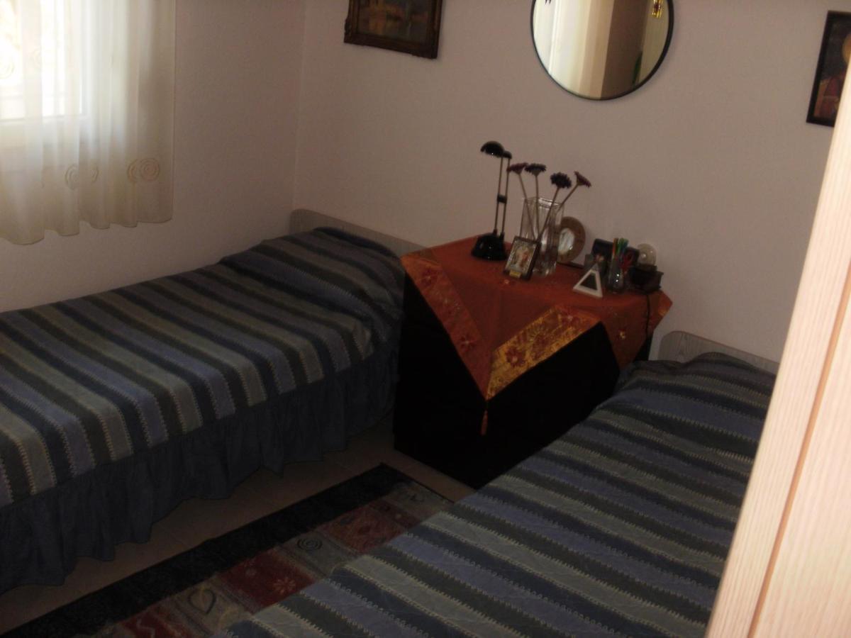 Vila Xerxis Hill/Chalkidiki Τρυπητή Χαλκιδικής Nea Roda Exteriér fotografie